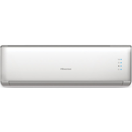 Настенный кондиционер (сплит-система) Hisense AS-09HR4SVNNK4G