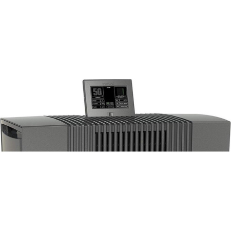 Мойка воздуха Venta LW62 WiFi антрацит