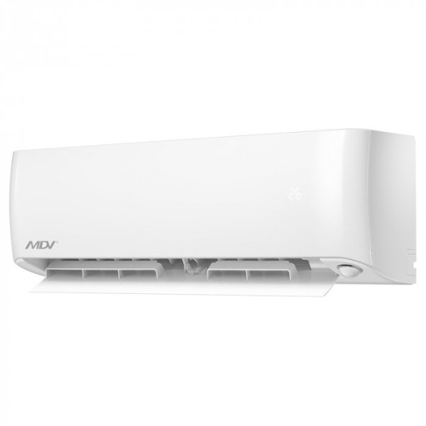 Тепловой насос MDV MDSOP-12HRFN8/MDOOP-12HFN8