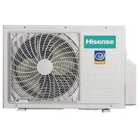 Настенный кондиционер (сплит-система) Hisense AS-13UR4SSXQBG / AS-13UR4SSXQBW