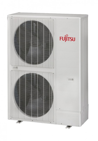 Наружный блок VRF системы Fujitsu AJY108LELAH
