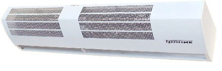 Тепловая завеса Tropik Т-105Е10