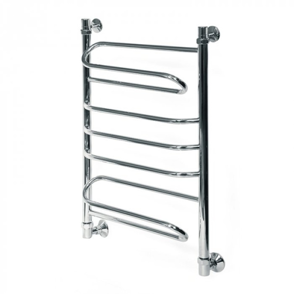 Водяной полотенцесушитель Ника ЛZТ стандарт 80х40 - 2/3Т