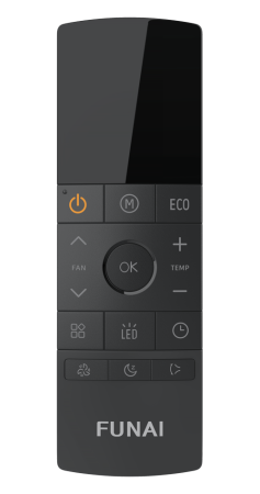 Настенный кондиционер Funai RAC-I-AK75HP.D01