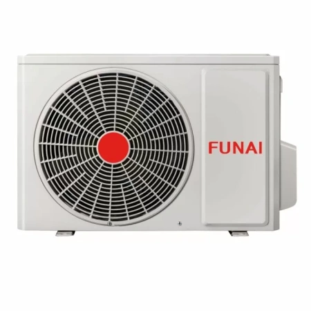 Настенный кондиционер Funai RAC-DA20HP.D01