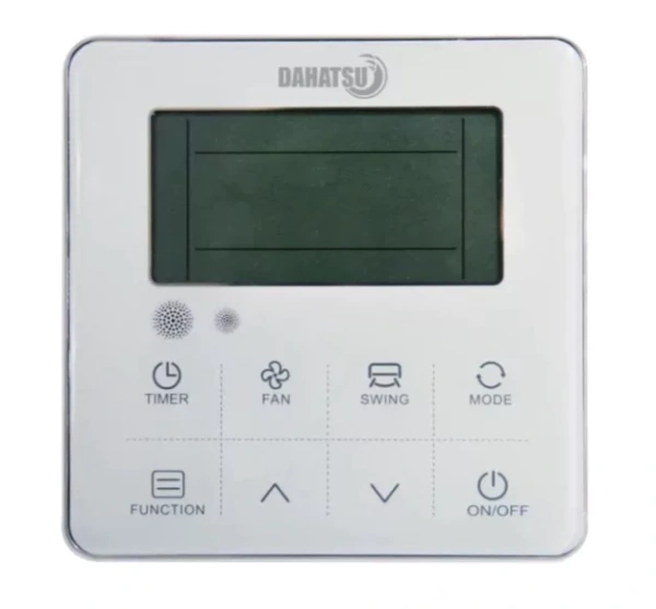 Канальная VRF система Dahatsu DUCT-VRF H150/4R1A83