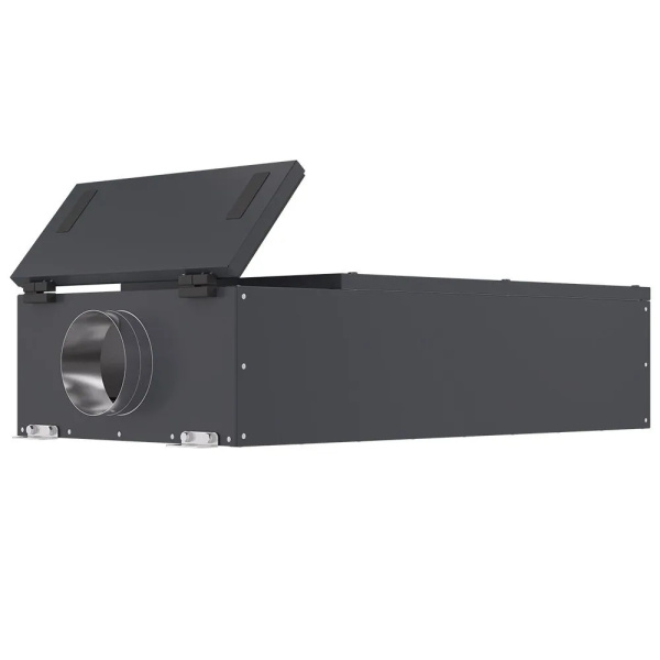 Приточная вентиляционная установка Zilon ZPW-N 3200 INT EC