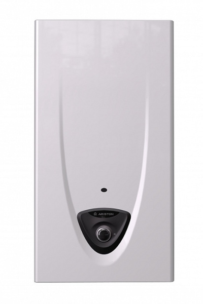 Газовый проточный водонагреватель Ariston FAST EVO ONT B 11