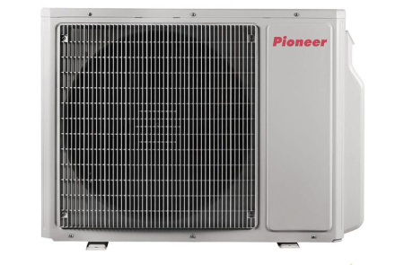 Наружный инверторный блок мультисплит-системы Pioneer 4MSHD28A