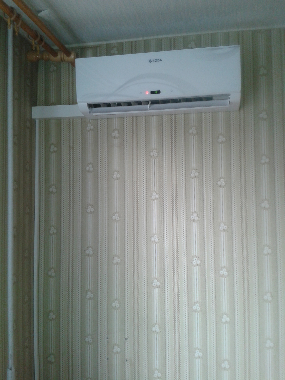 Установка кондиционеров в Старой Купавне