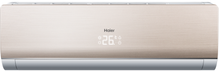 Настенный кондиционер (сплит-система) Haier HSU-24HNF203/R2 -G/HSU-24HUN303/R2
