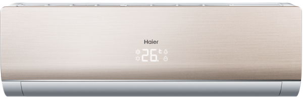 Настенный кондиционер (сплит-система) Haier HSU-24HNF203/R2 -G/HSU-24HUN303/R2