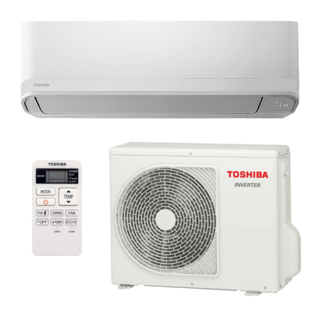 Настенный кондиционер (сплит-система) Toshiba 05J2KVG-EE/RAS-05J2AVG-EE
