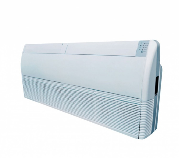 Напольно-потолочный кондиционер Chigo CUA-18HR1/COU-18HR1