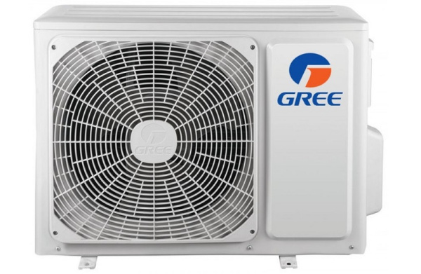 Настенный кондиционер (сплит-система) Gree GWH12AECXD-K6DNA1A (LCLH)
