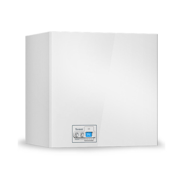 Конденсационный котел для отопления пр-ва Thermona THERM 25 KDZ 5