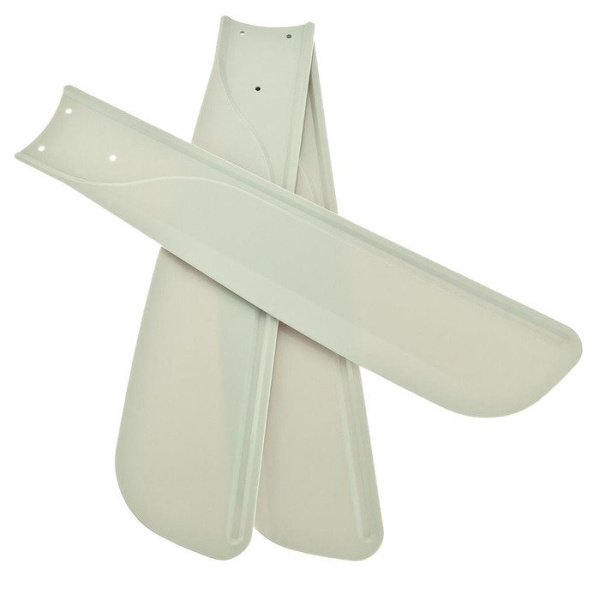 Вентилятор без подсветки Westinghouse Mountain Gale White