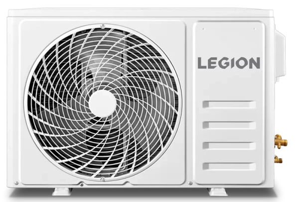 Настенный кондиционер (сплит-система) Legion LE-FR09RH