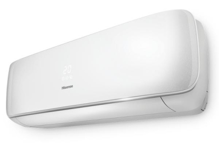 Настенный внутренний блок мульти сплит-системы Hisense AMS-12UR4SVETG67