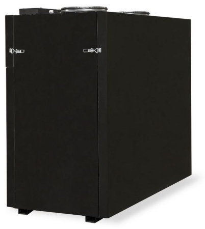 Приточно-вытяжная вентиляционная установка Turkov ZCH EL/EL 900 EL/EL 3.0E220