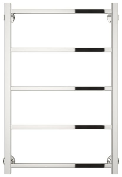Водяной полотенцесушитель СТИЛЬЕ ПС Версия-КН 800х500 (5) П 20х20
