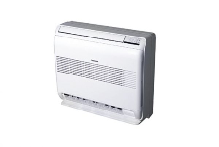 Напольно-потолочный внутренний блок VRF системы Toshiba MML-AP0124NH-E