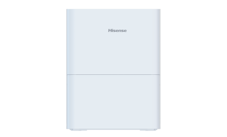 Бытовой осушитель воздуха Hisense DH-12S4GLU00