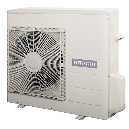 Канальный кондиционер Hitachi RAD-70PPD/RAC-70NPD