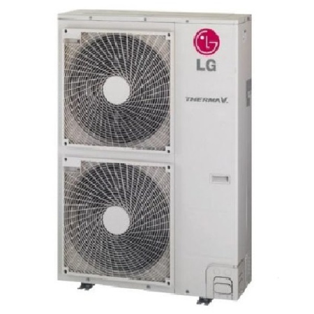 Напольно-потолочный кондиционер LG UV60W.NL2R0/UU61W.U32R0