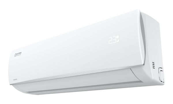 Настенный кондиционер (сплит-система) Ultima Comfort ECP-09PN