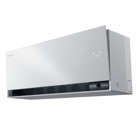 Настенный кондиционер (сплит-система) Hisense AS-10UW4RWMQK00