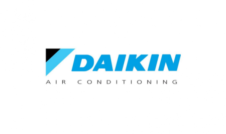Чиллер с воздушным охлаждением Daikin EWAQ032BAWP