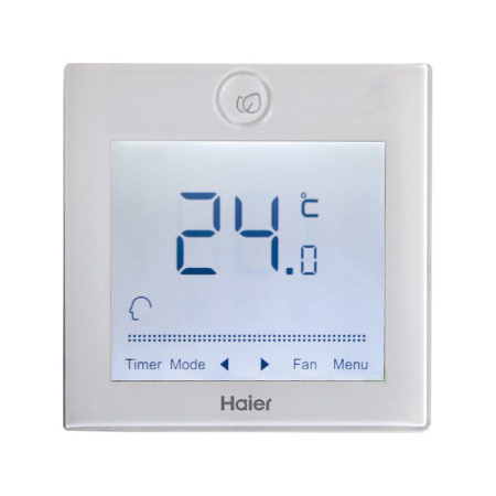 Канальный внутренний блок мульти сплит-системы Haier AD09SS1ERA (N)(P)