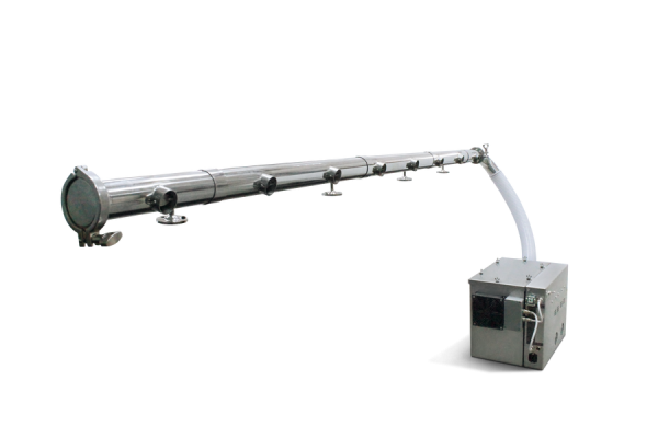 Ультразвуковой промышленный увлажнитель Эконау УЗ-4,4(В)