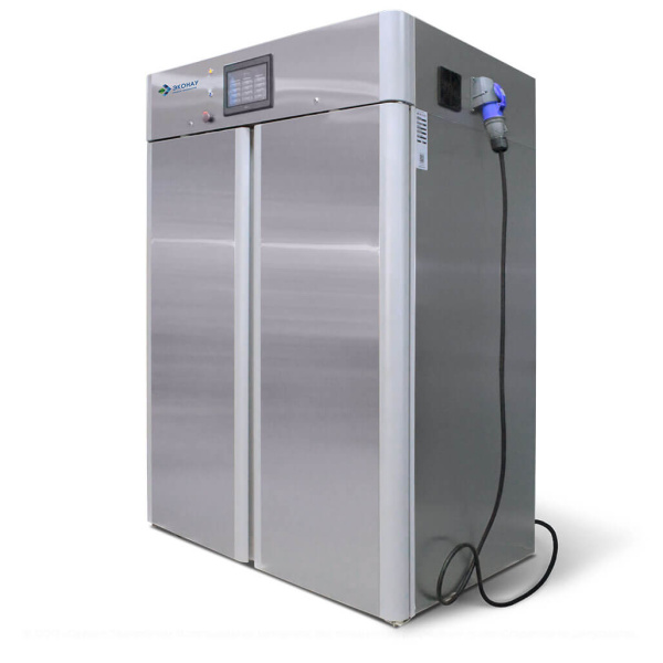 Озоновый шкаф Эконау ОЗ-2С(спорт)