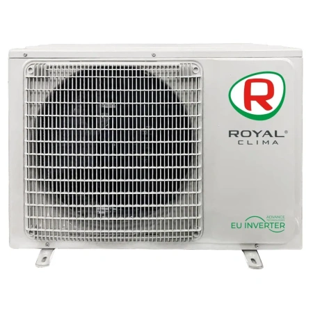 Кассетный кондиционер Royal Clima CO-4C 24HNDI/CO-E 24HNDI