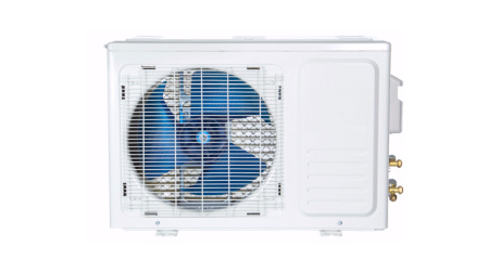 Настенный кондиционер (сплит-система) Berlingtoun BR-07MBIN1