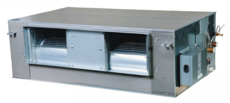 Канальный фанкойл Lessar LSF-1200DD22H(E)