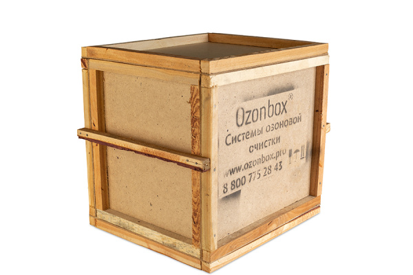 Озонатор более 200 гр/ч Ozonbox air - 300