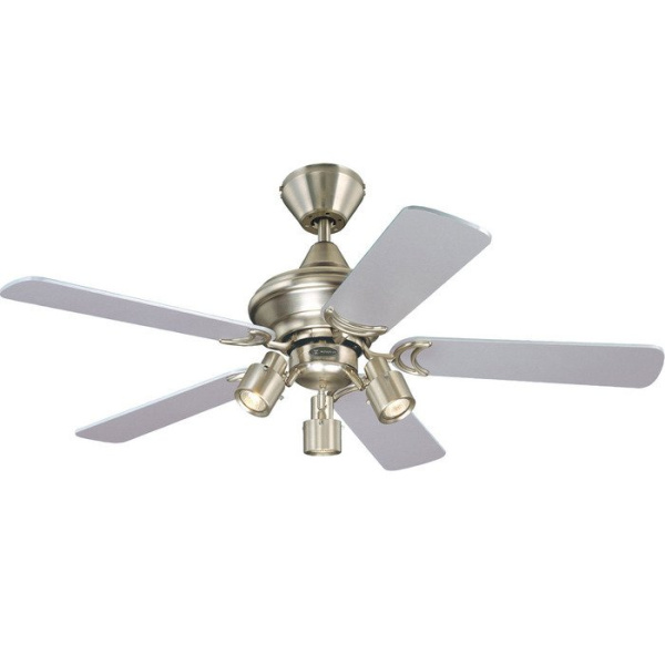 Вентилятор с подсветкой Westinghouse Kingston