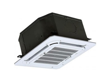 Канальный фанкойл Royal Clima VCT-12-OM1