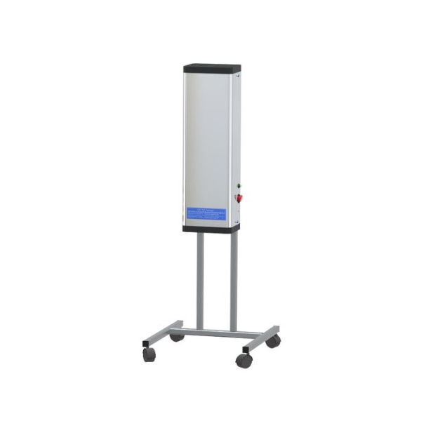 Закрытый рециркулятор  Кристалл ОДВ-РБ-50