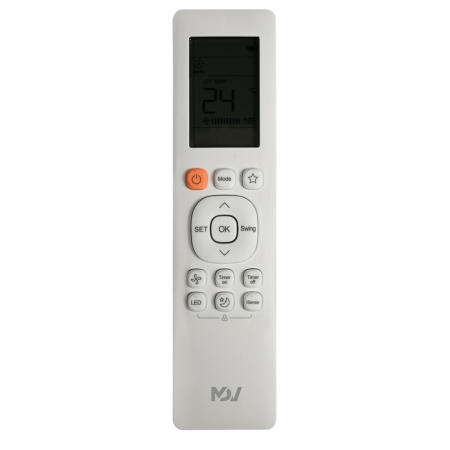 Колонный кондиционер MDV MDFYC-24HRFN8 / MDOUL-24HFN8