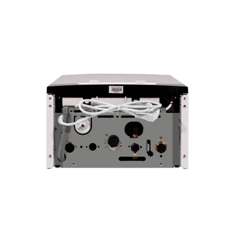 Настенный газовый котел MIZUDO M11ТL