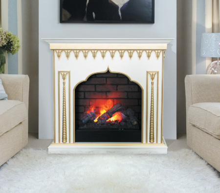 Портал Dimplex Abu Dabi под очаг Cassette 600