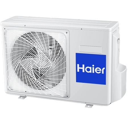 Настенный кондиционер (сплит-система) Haier AS35S2SF1FA-W/1U12BS3ERA