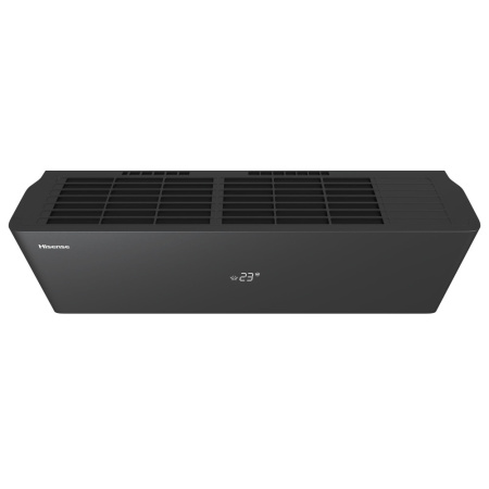 Настенный кондиционер (сплит-система) Hisense AS-18UW4RBVQH01(B)
