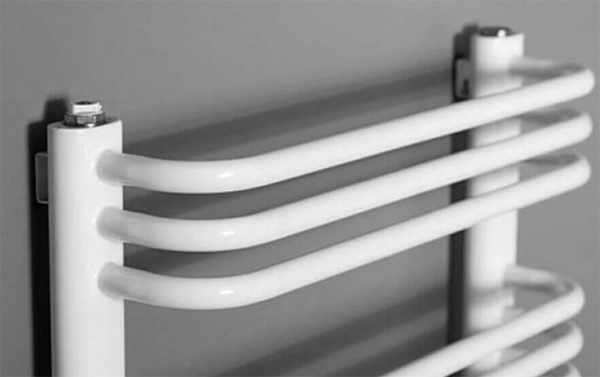 Электрический полотенцесушитель LUXRAD SALTO INVEST 1200х530