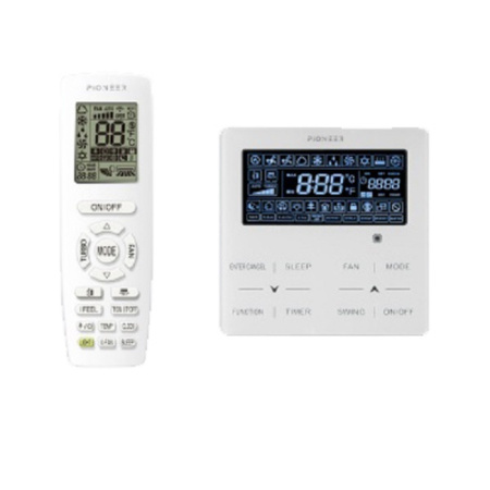 Канальный кондиционер  Pioneer KFD24GW/KON24GW