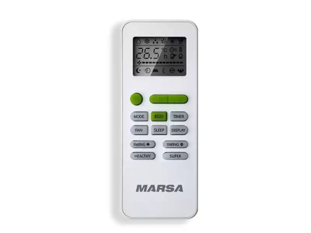 Настенный кондиционер (сплит-система) Marsa RK-36MTA3
